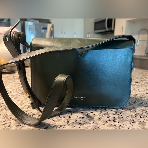 kate spade medium Nicola twist lock handbag - Picture 2 of 3